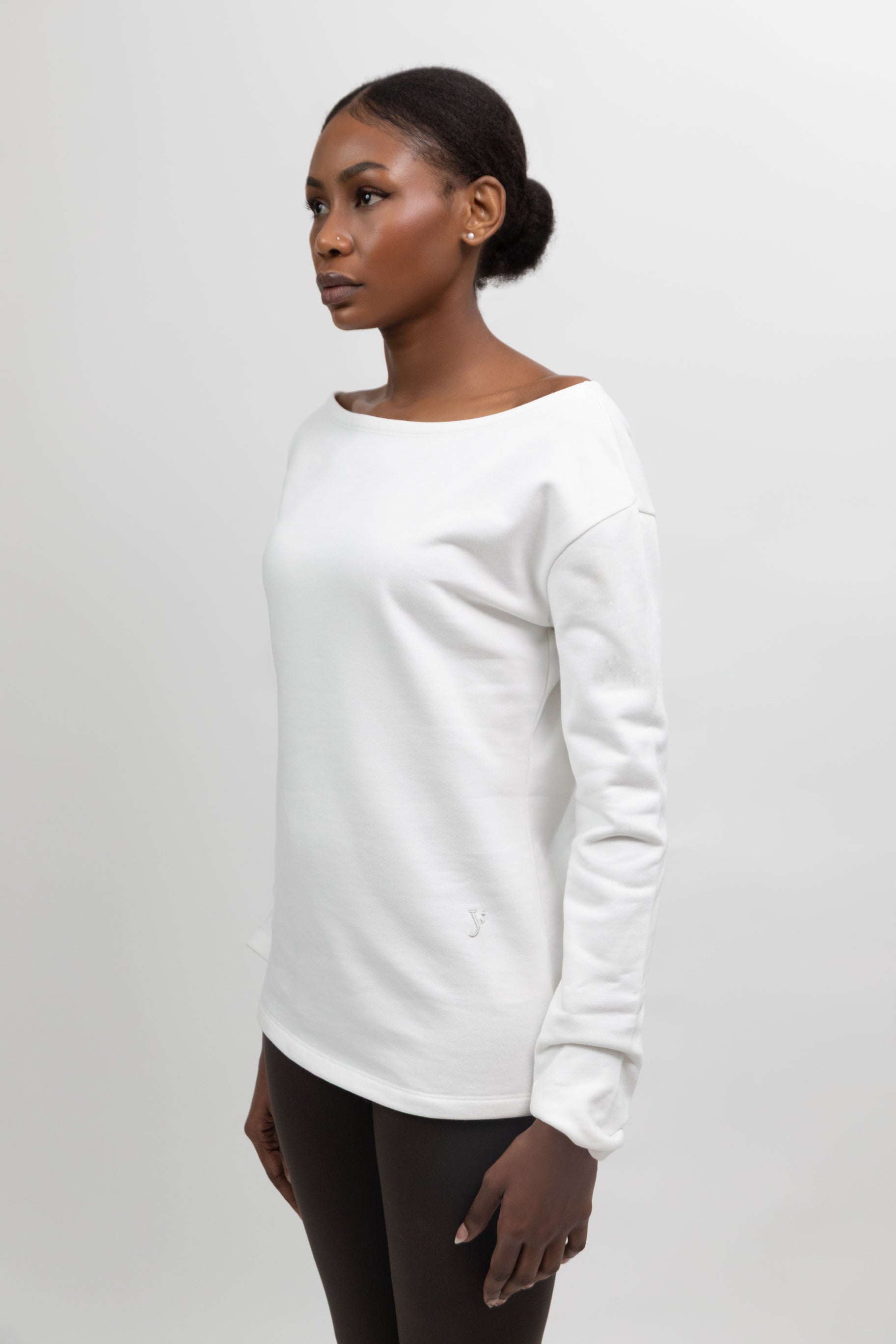 CORE SWEATER