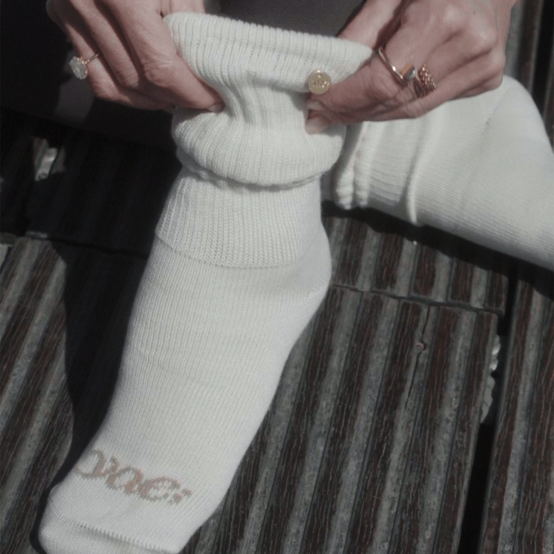 CORE SOCKS