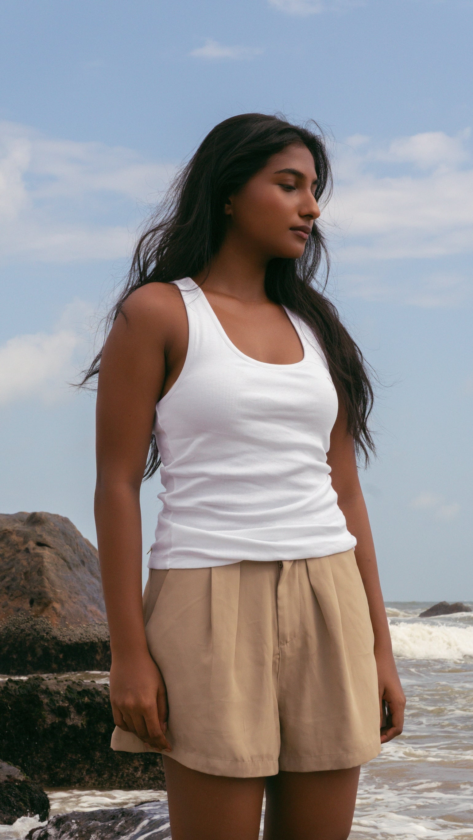 CORE TANK TOP
